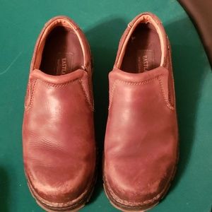 Eastland Waterproof Men's Loafers size 9.5